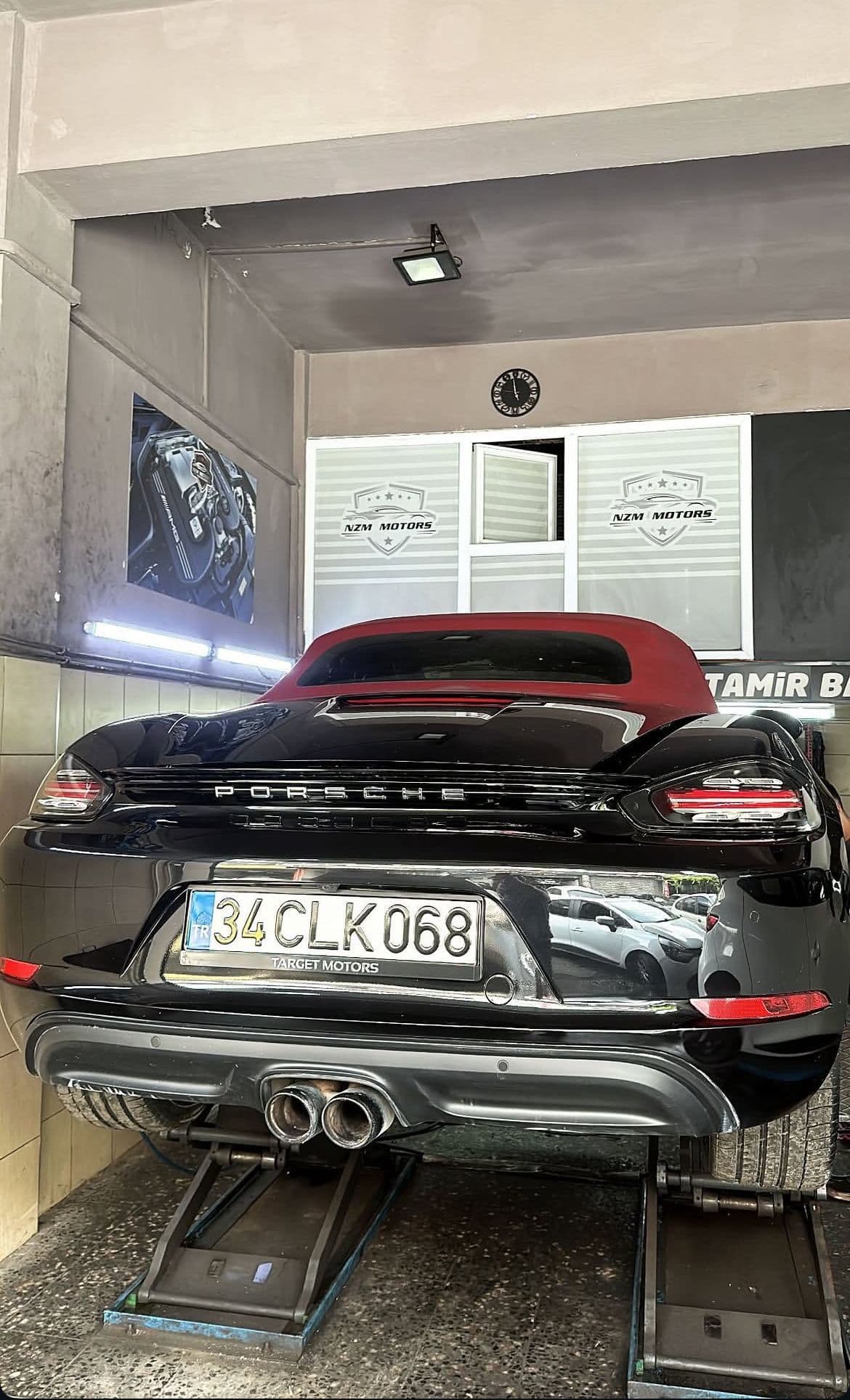 DSG Şanzıman Onarımı